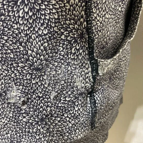 Lululemon Scuba Full Zip Hoodie Size 8 - Picture 8 of 11